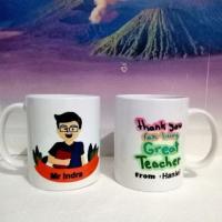 ราคา แก้วตามสั่ง แก้วสกรีน แก้วของชําร่วย เนื้อเซรามิค (42151139948)