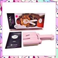 ราคา เครื่องหนียผม ลอนผมTsuyagla Wave (1212445280)