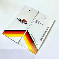 ราคา ELLESSE HANG // กระเป๋าผ้าแบรนด์ กระเป๋าใส่รองเท้าแบบแขวน (57952922725)