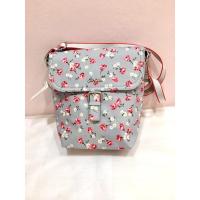 ราคา กระเป๋าสะพายข้างของแท้ ของใหม่ - Cath Kidston Buckle Cross Body (8418634076)