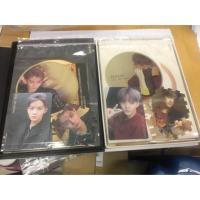 ราคา อัลบั้ม [0-1=1 I Promise You] ออล #จินยอง #แพจินยอง (1226906499)