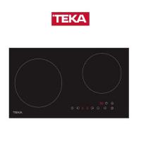 ราคา TEKA เตาเซรามิกไฟฟ้า 2 หัวเตา รุ่น TBC 52000 (VE2 Horizontal) (18559527641)