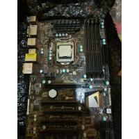 ราคา แพ็คเกจเมนบอร์ด Asrock Z77 Pro4 (47801325425)