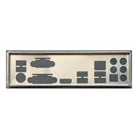 ราคา ฝาหลังเมนบอร์ด I/O Shield GIGABYTE H170-Gaming 3 (21780331260)