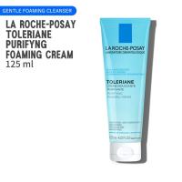 ราคา [La Roche-Posay] Toleriane Purifying Foaming Cream 125ml (49305392037)