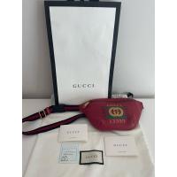 ราคา Used like new Gucci belt bag ไม่มีตำหนิ (24172161822)