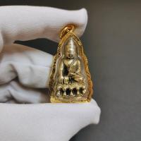 ราคา จี้พระกริ่ง วัดสุทัศนเทพวราราม ที่สุดของพระกริ่งศักดิ์สิทธิ์ ในประเทศไทย (26660276948)