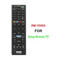 ราคา เปลี่ยนรีโมทคอนโทรลใหม่ RM-YD092 รีโมทคอนโทรลสําหรับ Sony KDL-32R410B KDL-32R430B KDL-32R300B KDL-40R474 Bravia LCD HDTV TV (41118375713)