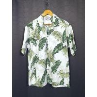 ราคา เสื้อฮาวายมือสอง Pacific Legend made in Hawaii USA (23089664696)