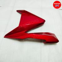 ราคา ฝาครอบไฟหน้าด้านขวา รถสีแดง-ดำ รหัส 64501-K60-T00ZA สำหรับรถรุ่น HONDA CLICK125I ปี 2016-2017 อะไหล่แท้เบิกศูนย์ 100% (18289946930)