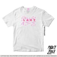 ราคา ใหม่ Lany shirt - XOXO DOODLE FRONT ONLY.- เสื้อโอเวอร์ไซส์ผู้ชายและผู้หญิงคุณภาพสูง Top tee เสื้อยืด Unisex (28912194229)