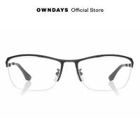 ราคา OWNDAYS | K.moriyama แว่นสายตา รุ่น KM1147 (29538558784)