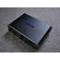 ราคา AVID M-audio Fast track solo [used-มือสอง] (7415471051)