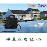 ราคา Micro inverter2000wไมโครอินเวทเตอร์ 2000wใช้4แผง (49200387337)