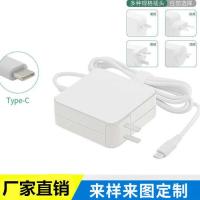 ราคา เหมาะสําหรับ Xiaomi Lenovo Huawei HP Notebook Power Adapter type-c Port 65W USB-C 45W (57653613228)