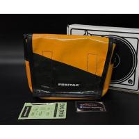 ราคา กระเป๋า Freitag รุ่น F11 Lassie (มือสอง ของแท้) (48204372659)