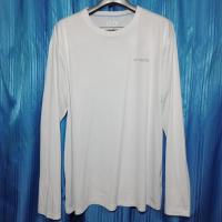 ราคา เสื้อแขนยาว Columbia (โคลอมเบีย) PFG OMNI-FREEZE ของแท้ (มือสอง) กันลม/กันแดด (20421412383)