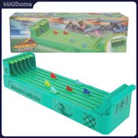 ราคา เกมแข่งม้า เกมกระดานแข่งม้าสนุกเกมวิ่งม้าปลอดภัยเกมตารางแข่งม้ากับเกมม้า6ตัว ร้านค้า3183 (29239213244)