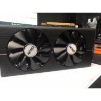 ราคา การ์ดจอ rx480 sapphire nitro 4gb (12704645045)