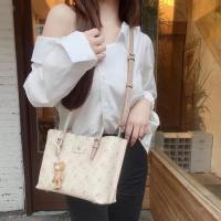 ราคา ✨พร้อมส่ง✨กระเป๋าหมี TTWN BEAR✨️กระเป๋าช้อปปิ้งทรงเดียวกับCoach รุ่น mollie น้องหมีน่ารักงานขายดี!!!✨ (18251675924)