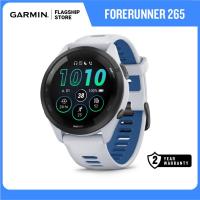 ราคา Garmin Forerunner® 265 นาฬิกาสมาร์ทวอทช์ รับประกันศูนย์ไทย 2 ปี (50201406130)