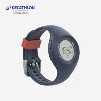ราคา Decathlon W200 S Stopwatch นาฬิกาจับเวลารุ่น W200 S - Grey (41664997759)