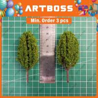 ราคา Juniper Tree Model Miniature Foliage Diorama Juniper Tree Terrarium - S0037 (44421551021)