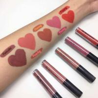 ราคา It's me lip liquid matte (318391725)