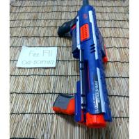 ราคา Nerf rampage ไกส้ม แม็ก 6นัด (6754653789)