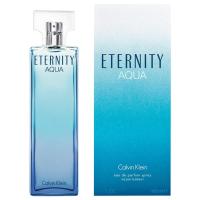 ราคา น้ำหอมแท้ Ck eternity aqua women edp 100ml กล่องซีล (2697078551)