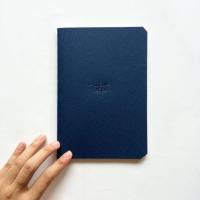 ราคา สมุด HANDMADE NOTEBOOK (สันเย็บ) (99848014)