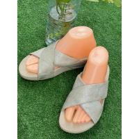 ราคา รองเท้าfitflopของแท้มือ2ไซส์36 (14981609637)