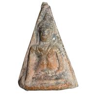 ราคา พระนางพญา พระกรุโบราณ พระเครื่องเก่าเก่า พระนางพญา (54402408531)