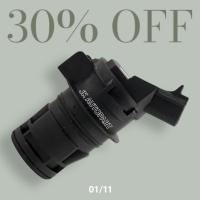 ราคา มอเตอร์ฉีดน้ำฝน TOYOTA VIGO VIOS ALTIS โตโยต้า วีโก้ วีออส อัลติส OEM มอเตอร์ฉีดน้ำกระจก Fortuner รหัสแท้ 85330-60190 (50052406890)