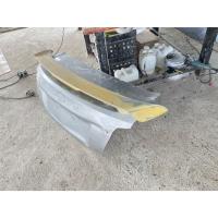 ราคา สปอยเลอร์ งานดิบพร้อมไฟ >> Vios 2003 - 2019 (Fiber-ไฟเบอร์) (28733208629)