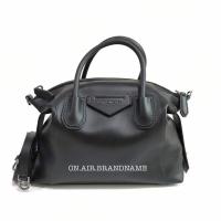 ราคา New givenchy antigona soft ไซส์ small สีดำ (7861042466)