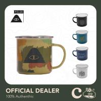 ราคา Poler Camp Mug Camo : แก้วแคมป์ปิ้ง แก้วอีนาเมล (12364033315)