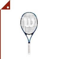 ราคา Wilson : WLSWRT30200U3* ไม้เทนนิส Adult Recreational Tennis Racket 4 3/8" (22245238309)