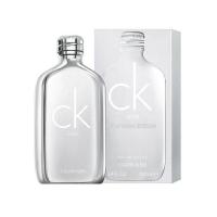 ราคา CK One Platinum Edition EDT 100 ml / 200 ml. กล่องซีล (2037774616)