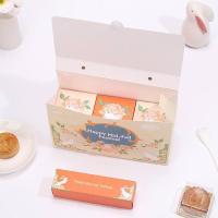 ราคา กล่องเก็บขนมไหว้พระจันทร์/กล่องขนมไหว้พระจันทร์ 4 ส่วน กล่องขนมไหว้พระจันทร์ 6 ส่วน/ขนมไหว้พระจันทร์ กล่อง/ถ้วยขนมไหว้พระจันทร์ (27488572390)