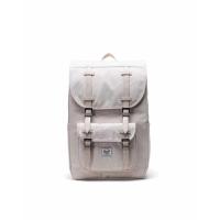ราคา Herschel Supply Little America™ Mid-Volume 21L - Moonbeam (11391-05456-OS) กระเป๋าเป้ สะพายหลัง โน๊ตบุ๊ค 15-16 นิ้ว (40523170317)