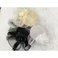 ราคา กิ๊บหมวกผู้ดีอังกฤษ สไตล์ผู้ดีอังกฤษใส่ออกงานเลิศๆ (6559429139)