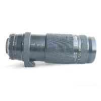 ราคา เลนส์ ยี่ห้อนิคอน Nikon Nikkor Af 75-300mm f4.5-5.6สภาพดี Excellent ฝาครบเมาท์ nikon Excellent (12071108143)