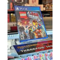 ราคา PS4 The Lego Movie Videogame [US] [มือ2] (27939276680)