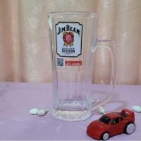 ราคา แก้วเบียร์ JIM BEAM สินค้าญี่ปุ่น ใหม่ ราคาถูก (29563470594)