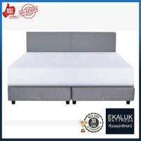 ราคา เตียงนอน Sealy หัวเตียงรุ่น Meridian + ฐานสปริง Designer (27384420328)