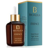 ราคา เซรั่มลดเลือนริ้วรอย BIOAQUA MOIST REPAIR TIGHT TENDER ESSENCE เพื่อผิวขาวกระจ่างใส ลดเลือนริ้วรอย ขนาด 30 มล. (2951446459)