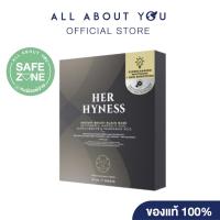 ราคา HER HYNESS INSTANT BRIGHT BLACK MASK (BOX) 7x25ML (27072772713)