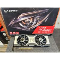 ราคา RX6700XT Gigabyte Ref 12GB (25630548696)
