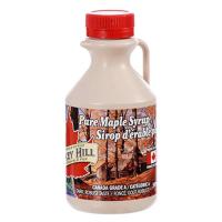 ราคา Turkey hill jug maple syrup 250ml. น้ำเชื่อมเมเปิ้ลไซรัป นำเข้าจากแคนาดา (18994915298)